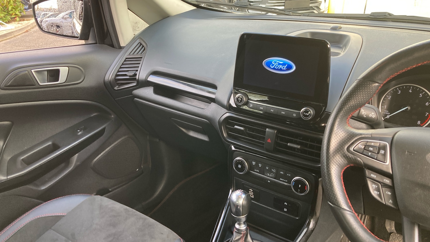 Used Ford Ecosport 2022 for sale - 76986716: Photo 14