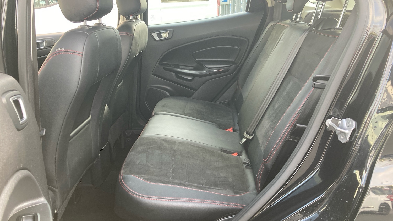 Used Ford Ecosport 2022 for sale - 76986716: Photo 16