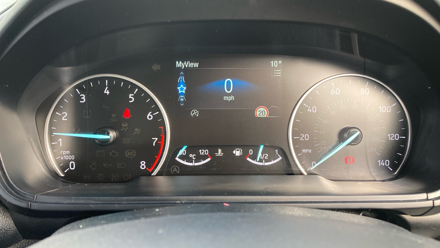 Used Ford Ecosport 2022 for sale - 76986716: Photo 18