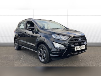 2022 (72) - 1.0 EcoBoost 125 ST-Line 5dr