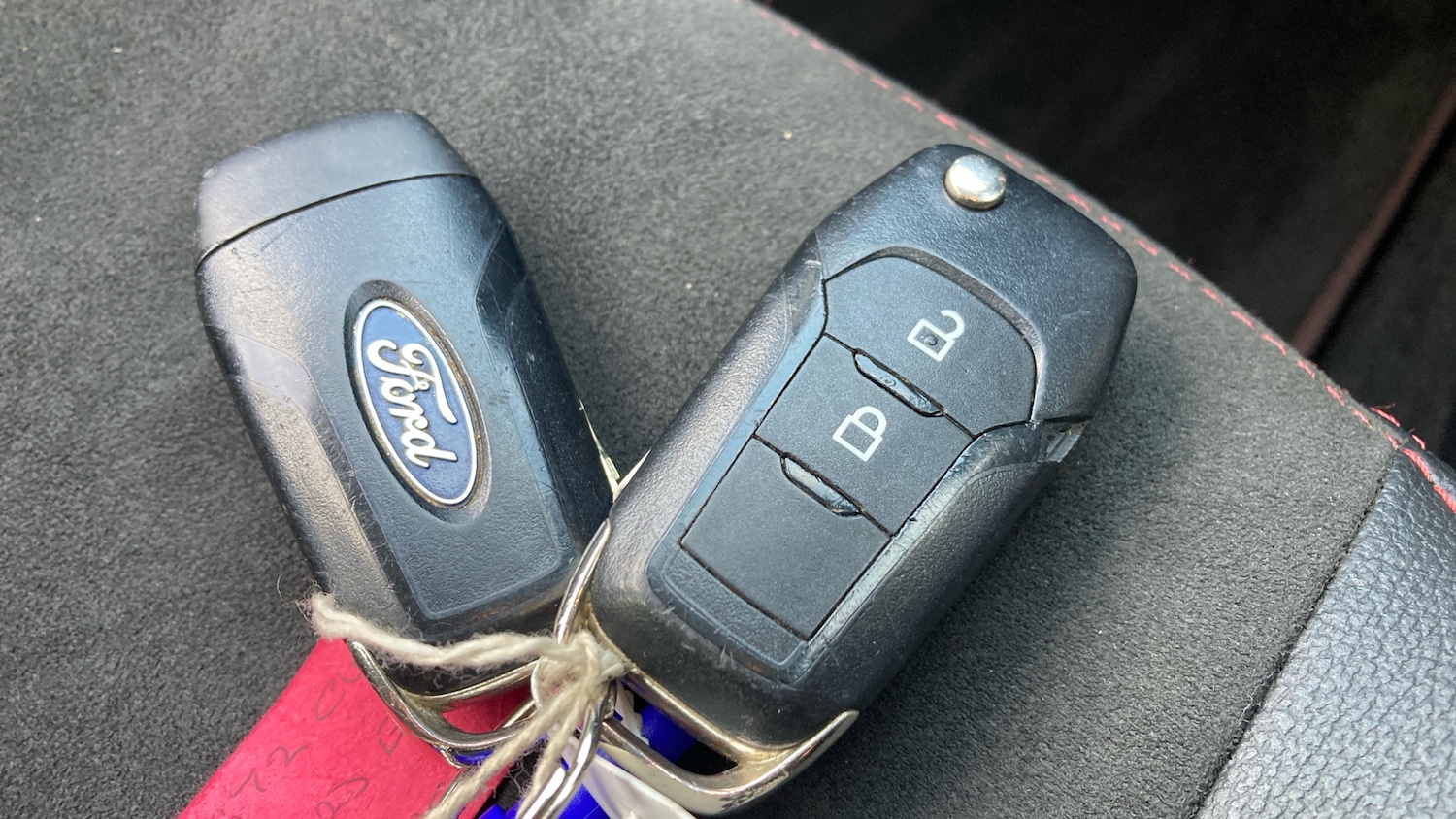 Used Ford Ecosport 2022 for sale - 76986716: Photo 20