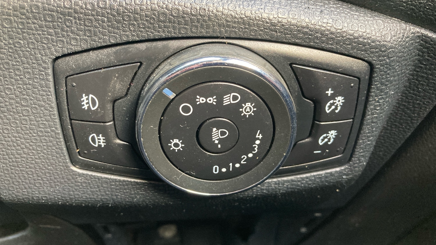 Used Ford Ecosport 2022 for sale - 76986716: Photo 23