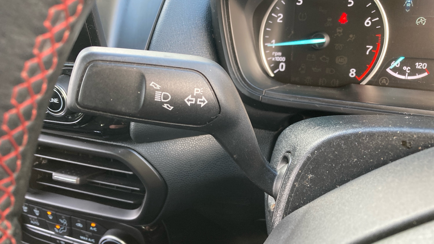 Used Ford Ecosport 2022 for sale - 76986716: Photo 27