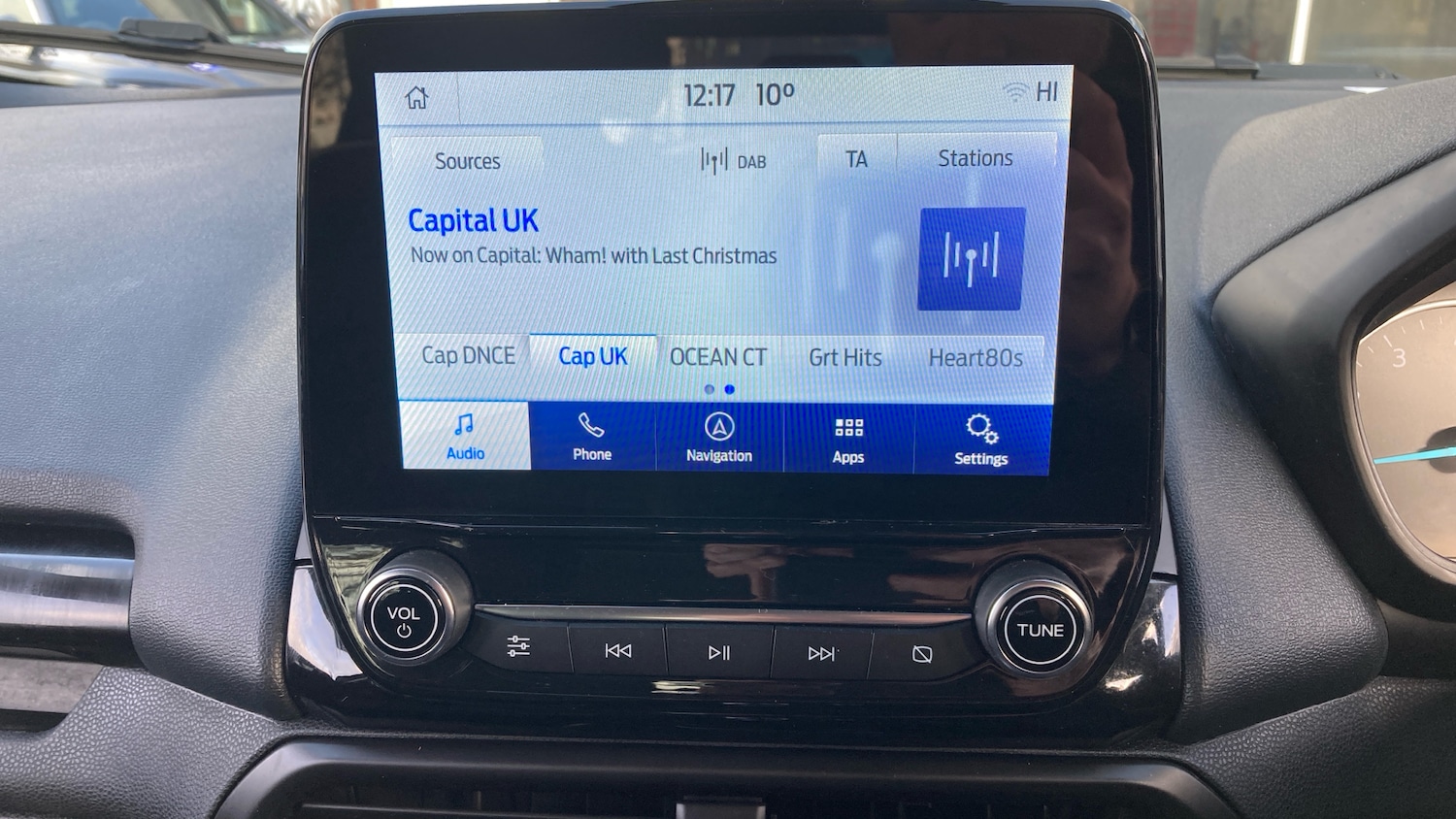 Used Ford Ecosport 2022 for sale - 76986716: Photo 29