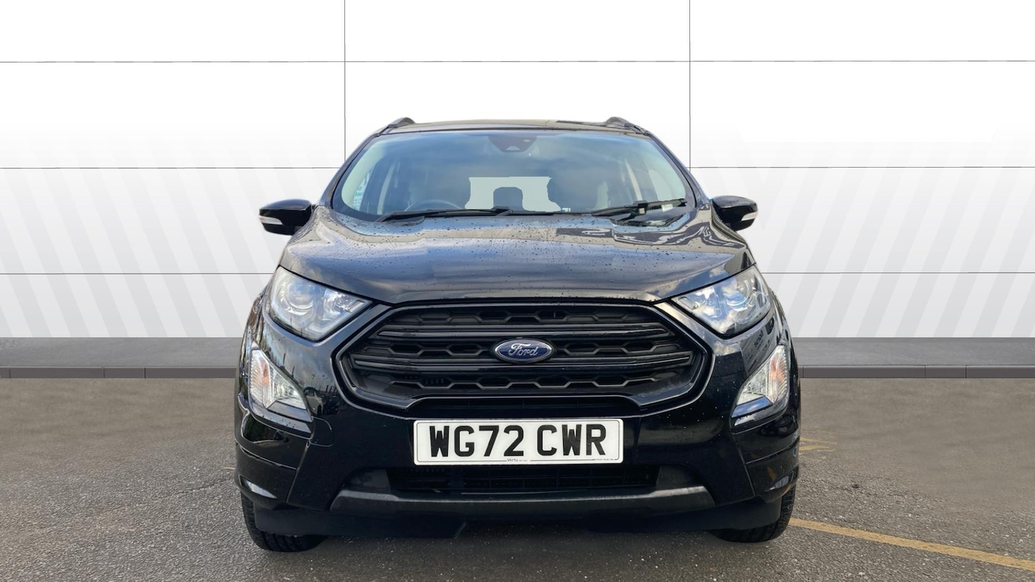 Used Ford Ecosport 2022 for sale - 76986716: Photo 3