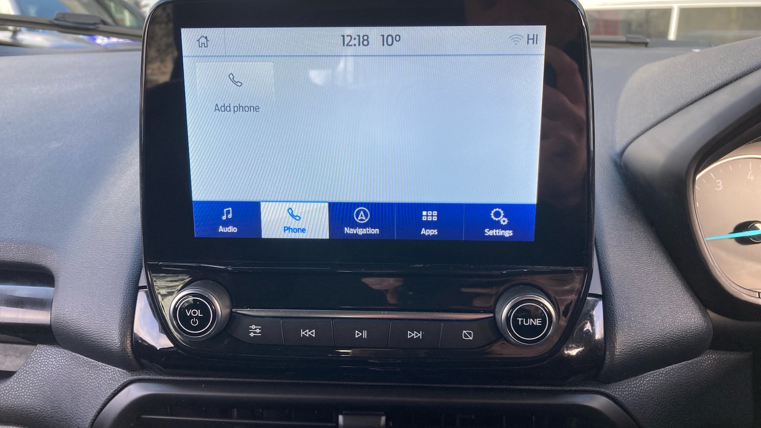 Used Ford Ecosport 2022 for sale - 76986716: Photo 30