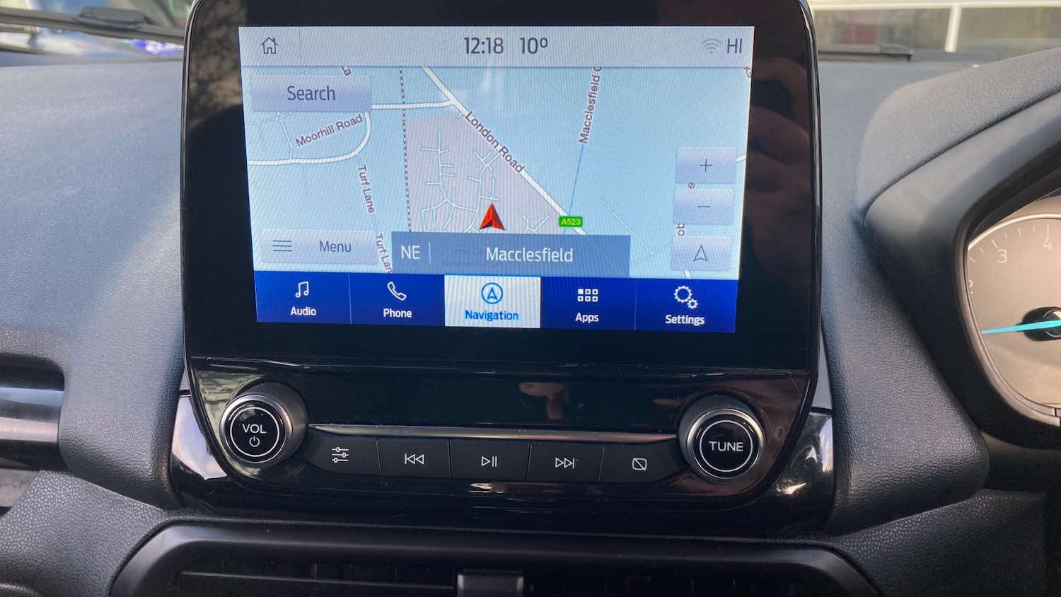 Used Ford Ecosport 2022 for sale - 76986716: Photo 31