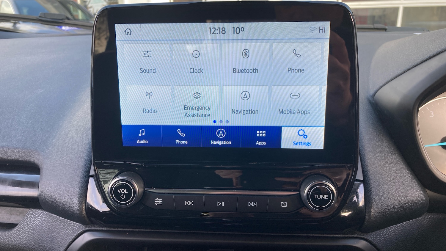 Used Ford Ecosport 2022 for sale - 76986716: Photo 32