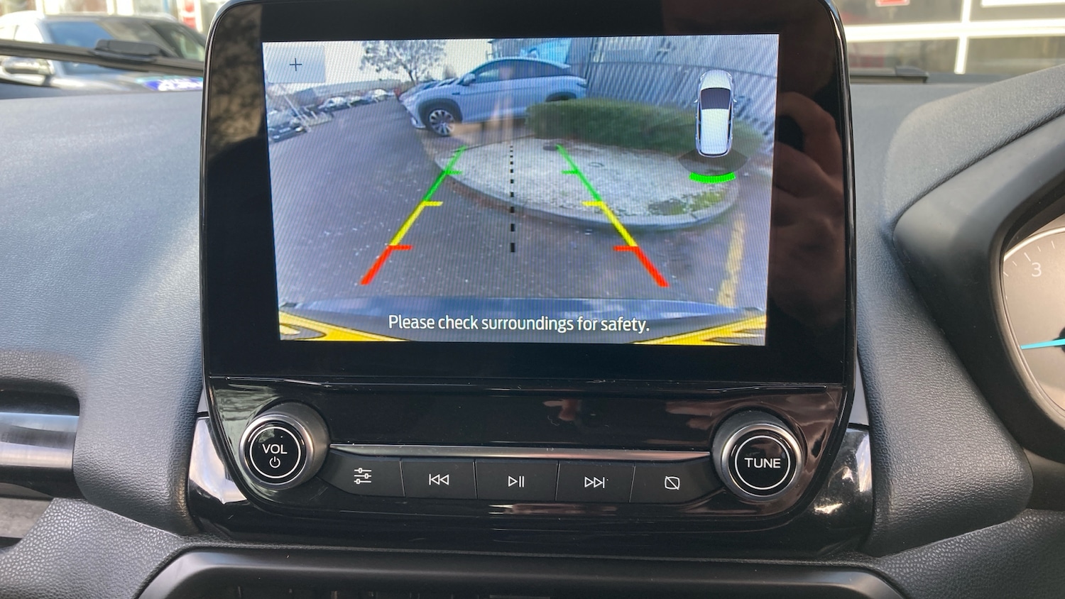 Used Ford Ecosport 2022 for sale - 76986716: Photo 34