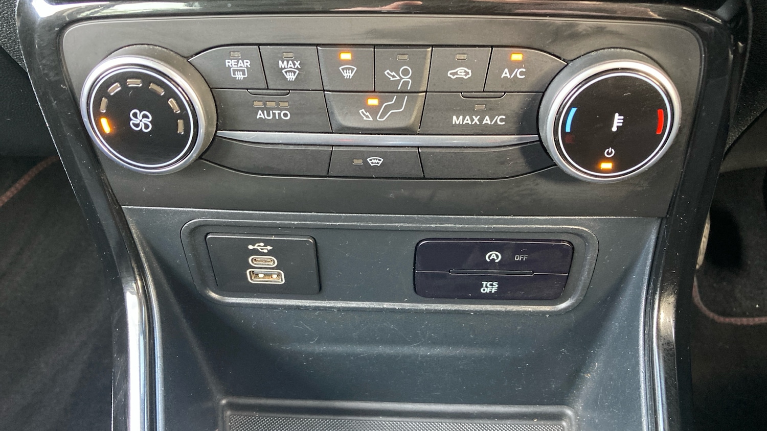 Used Ford Ecosport 2022 for sale - 76986716: Photo 35