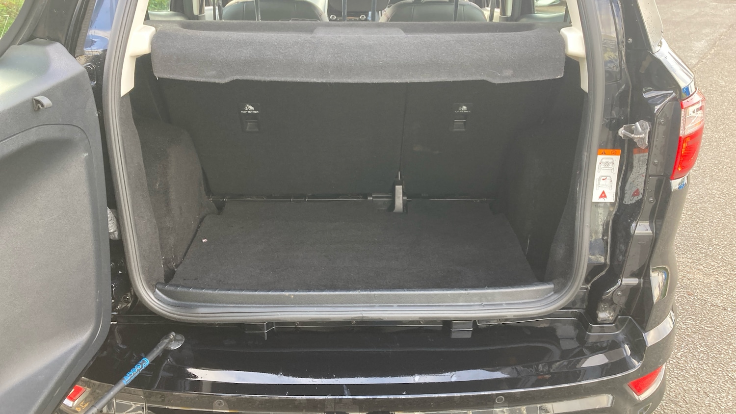 Used Ford Ecosport 2022 for sale - 76986716: Photo 4