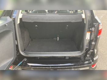 Used Ford Ecosport 2022 for sale - 76986716: Photo