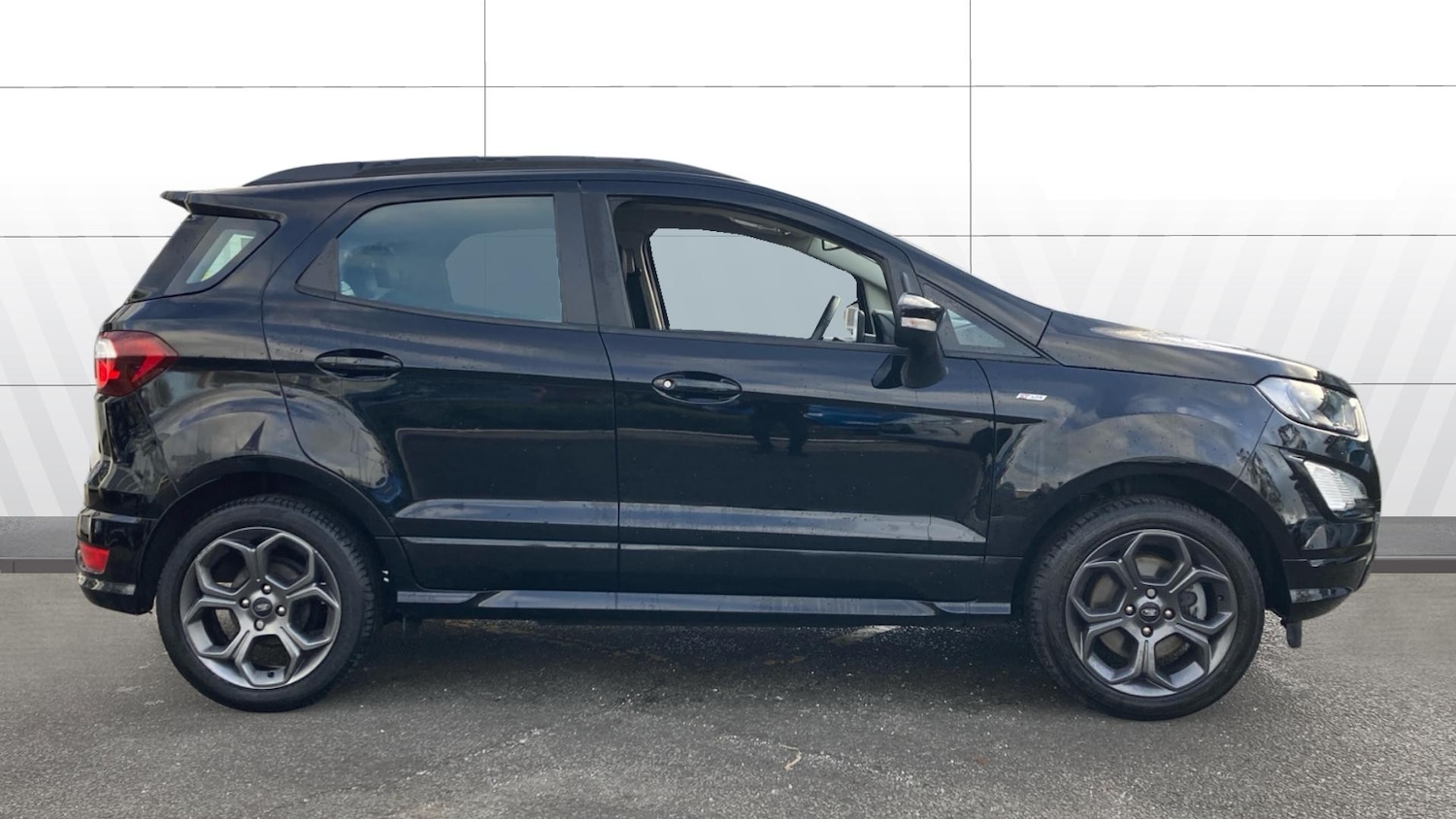 Used Ford Ecosport 2022 for sale - 76986716: Photo 5