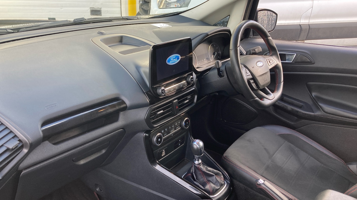 Used Ford Ecosport 2022 for sale - 76986716: Photo 9