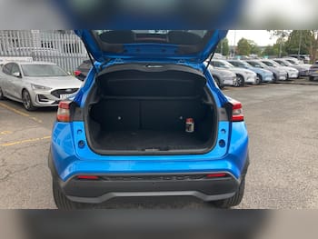 Used Nissan Juke 2021 for sale - 79734800: Photo