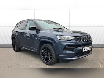 2023 (23) - 1.3 T4 GSE 4xe PHEV S Model 5dr Auto Station Wagon