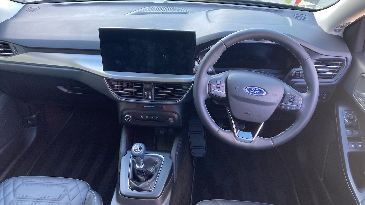 Used Ford Focus 2022 for sale - 76477153: Photo 10