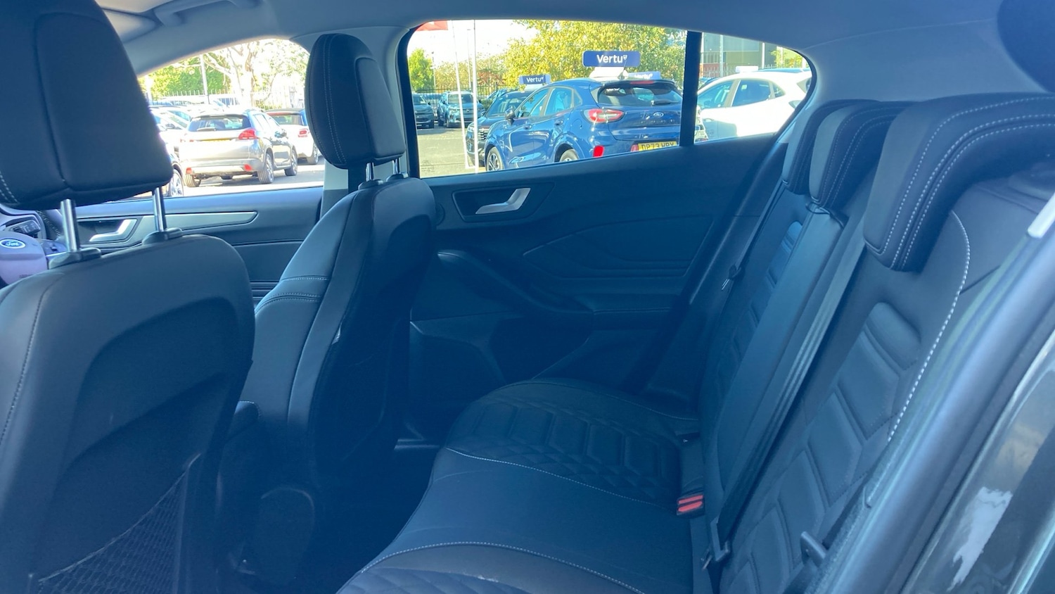 Used Ford Focus 2022 for sale - 76477153: Photo 16