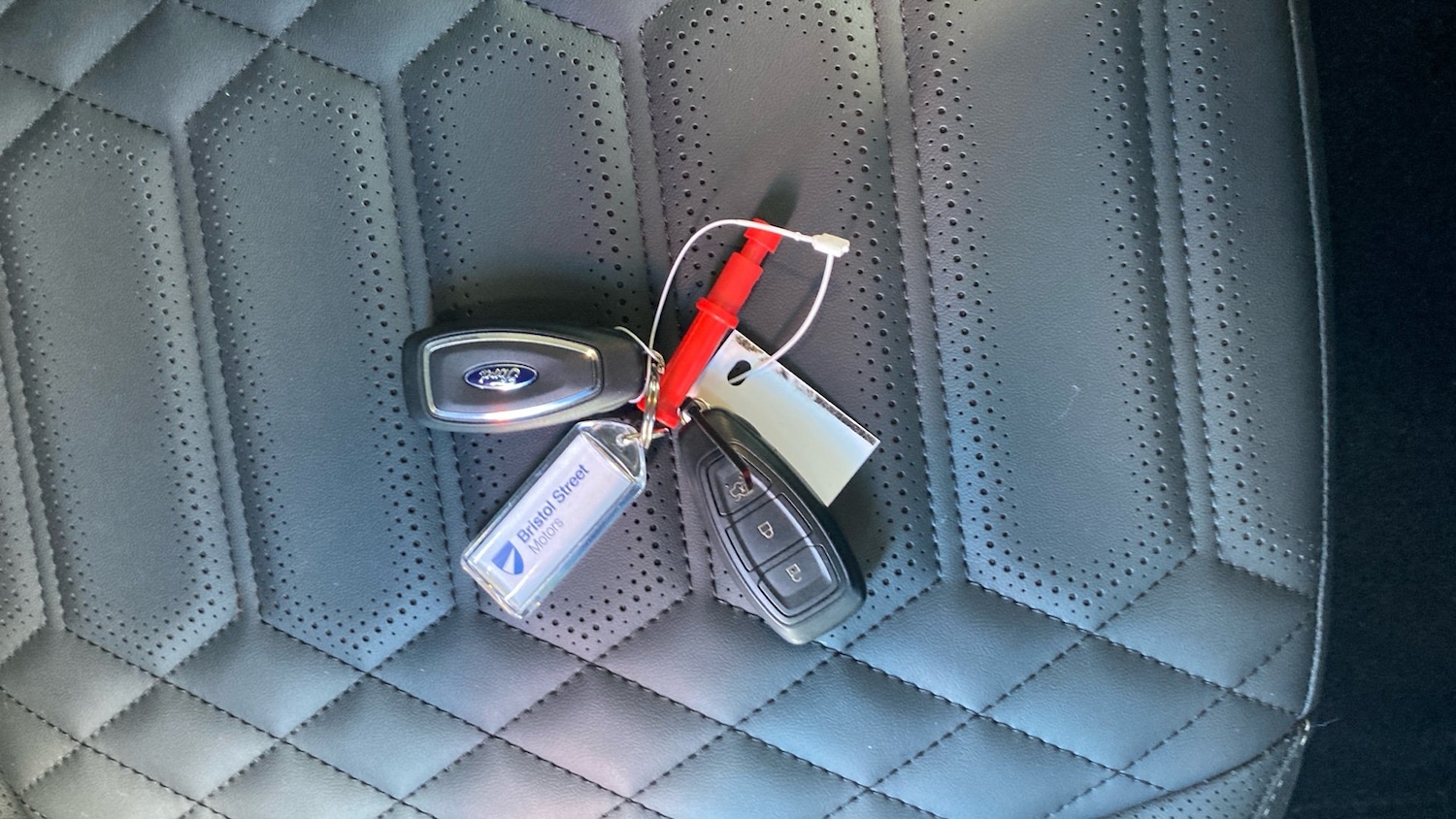 Used Ford Focus 2022 for sale - 76477153: Photo 20