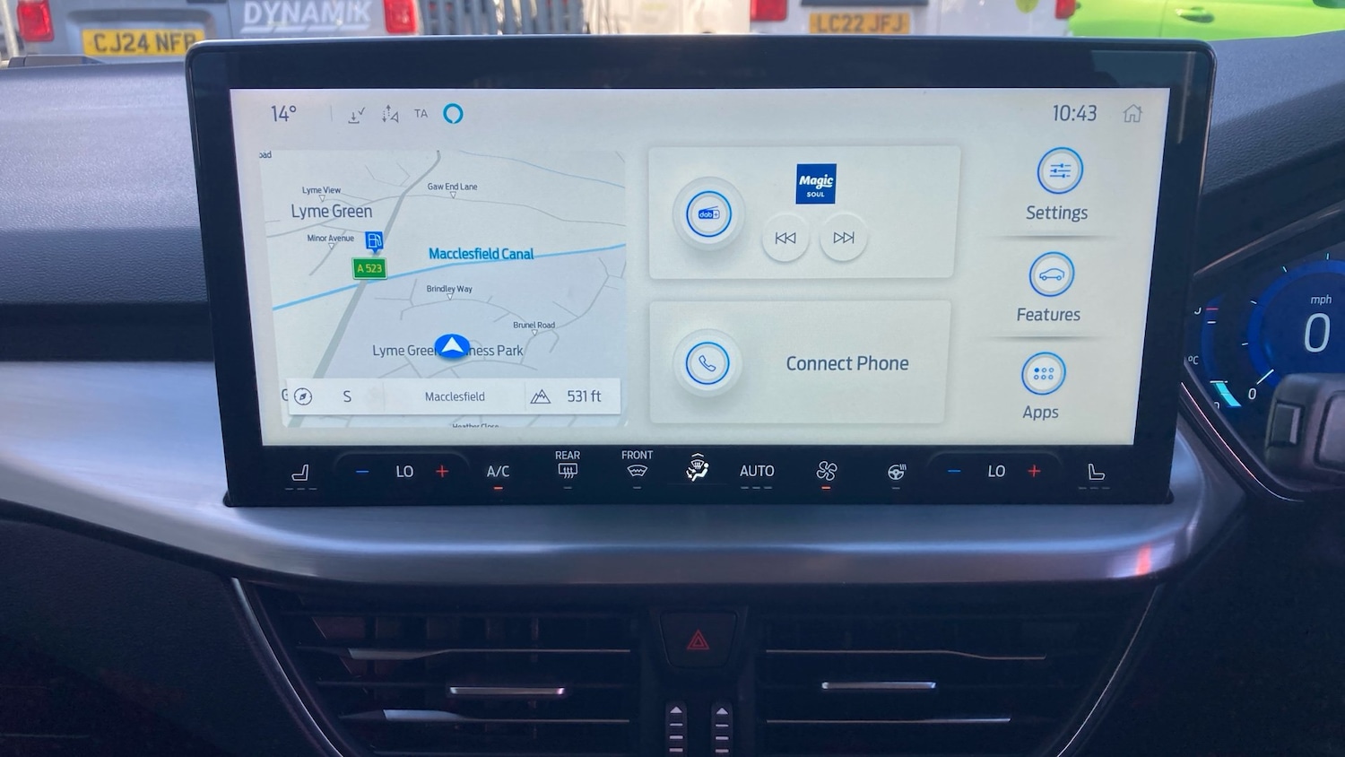 Used Ford Focus 2022 for sale - 76477153: Photo 21