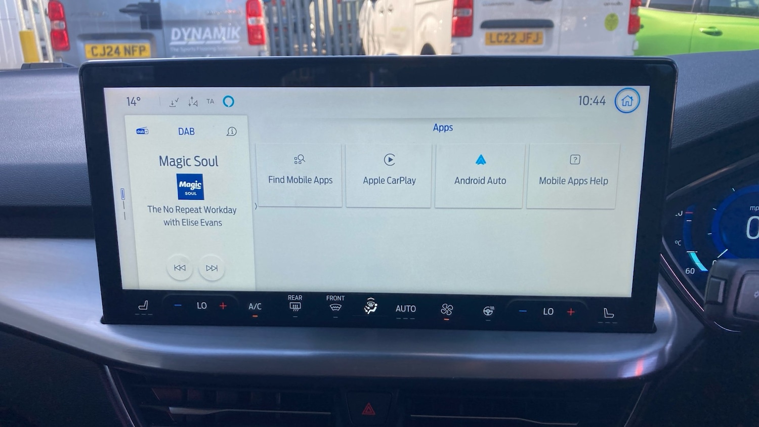 Used Ford Focus 2022 for sale - 76477153: Photo 27