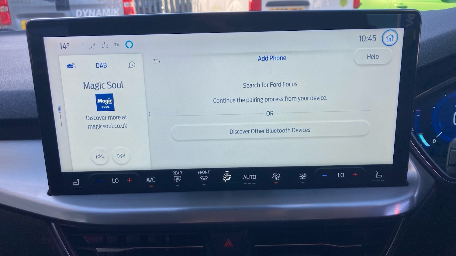 Used Ford Focus 2022 for sale - 76477153: Photo 28