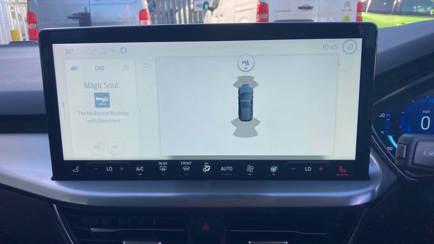 Used Ford Focus 2022 for sale - 76477153: Photo 30