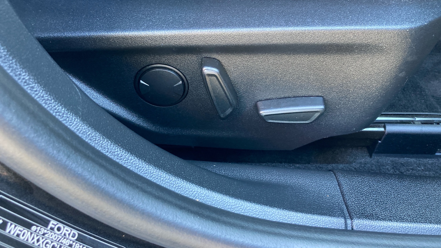 Used Ford Focus 2022 for sale - 76477153: Photo 42