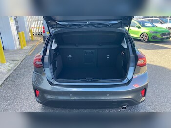 Used Ford Focus 2022 for sale - 76477153: Photo