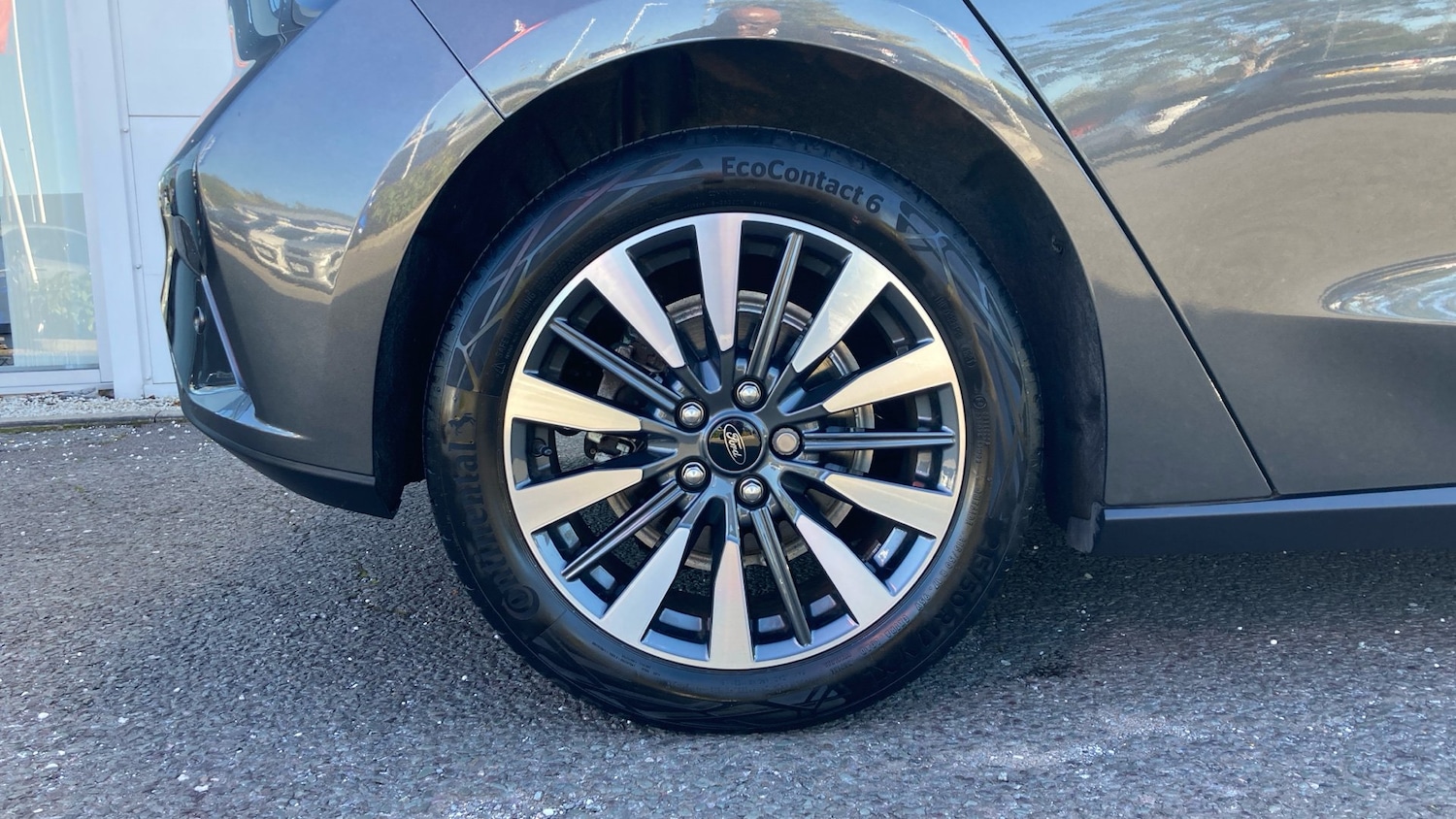 Used Ford Focus 2022 for sale - 76477153: Photo 7