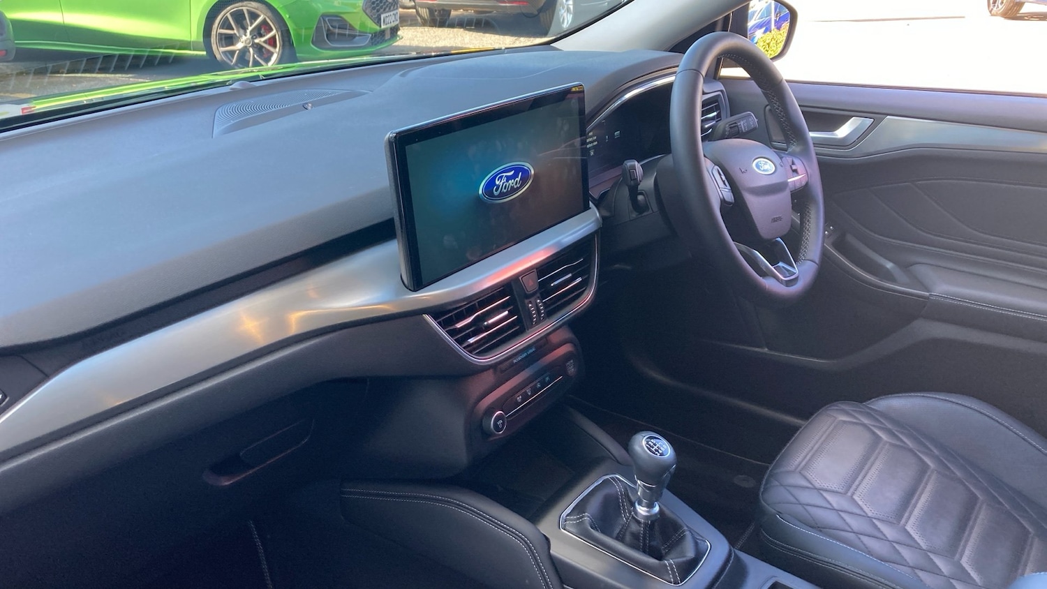 Used Ford Focus 2022 for sale - 76477153: Photo 9