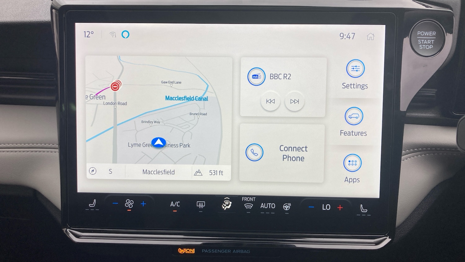 Used Ford Puma 2025 for sale - 76477165: Photo 12