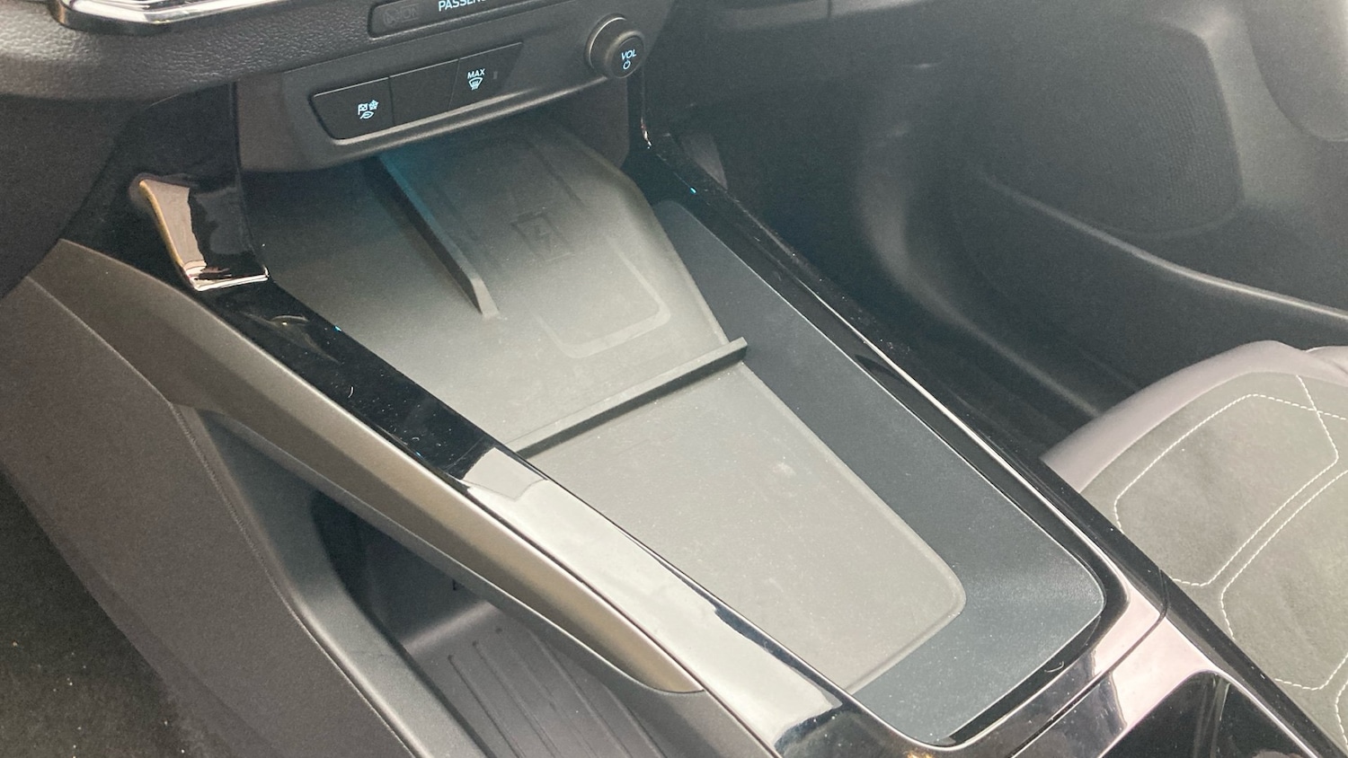 Used Ford Puma 2025 for sale - 76477165: Photo 13