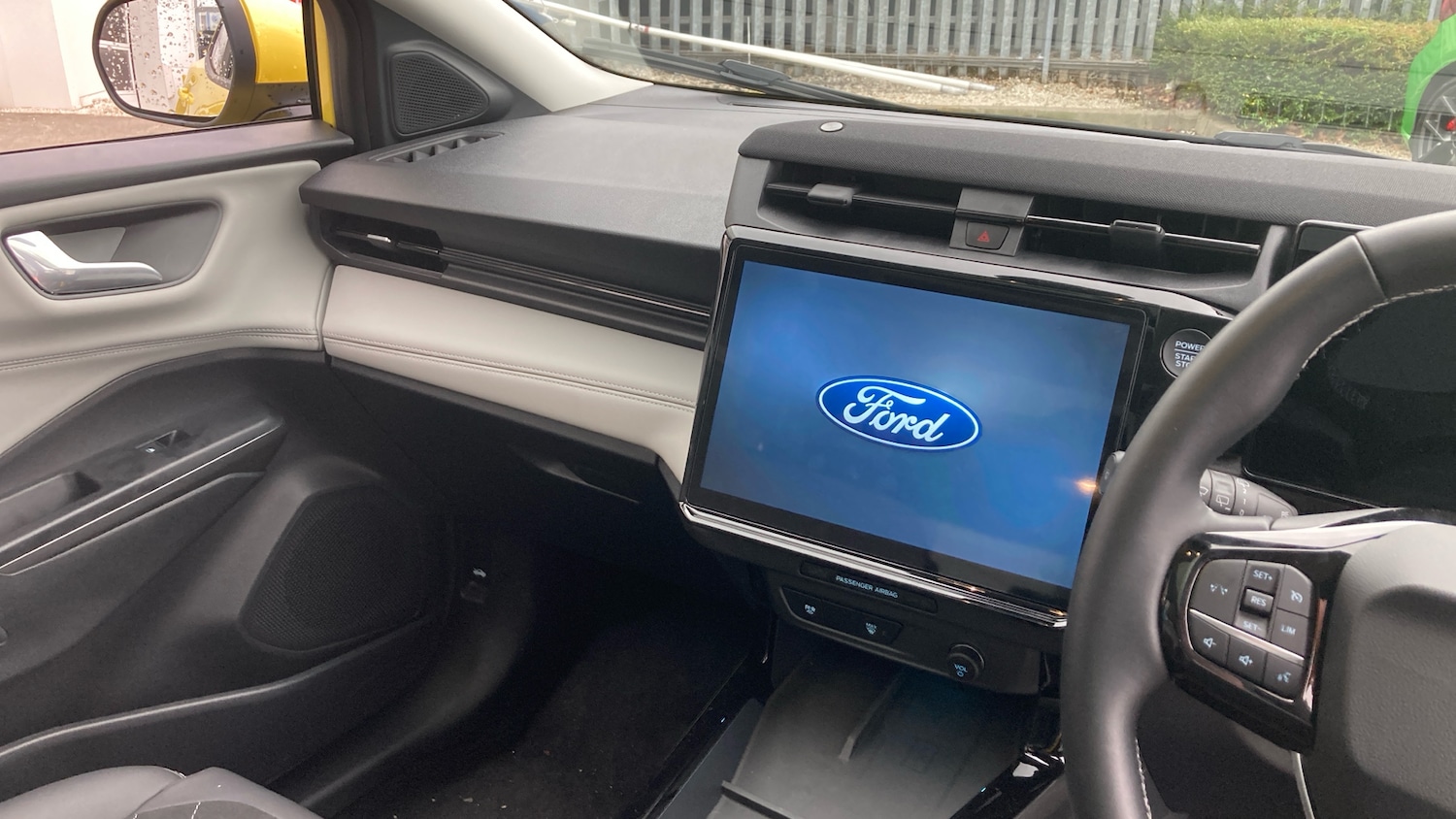 Used Ford Puma 2025 for sale - 76477165: Photo 14