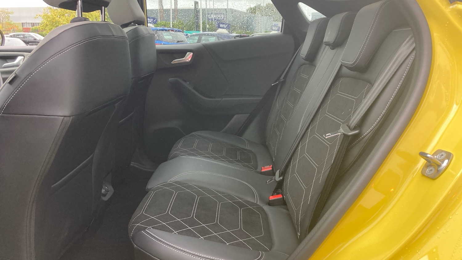 Used Ford Puma 2025 for sale - 76477165: Photo 16