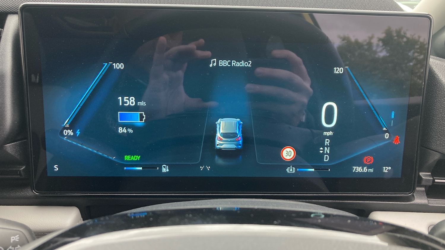 Used Ford Puma 2025 for sale - 76477165: Photo 18