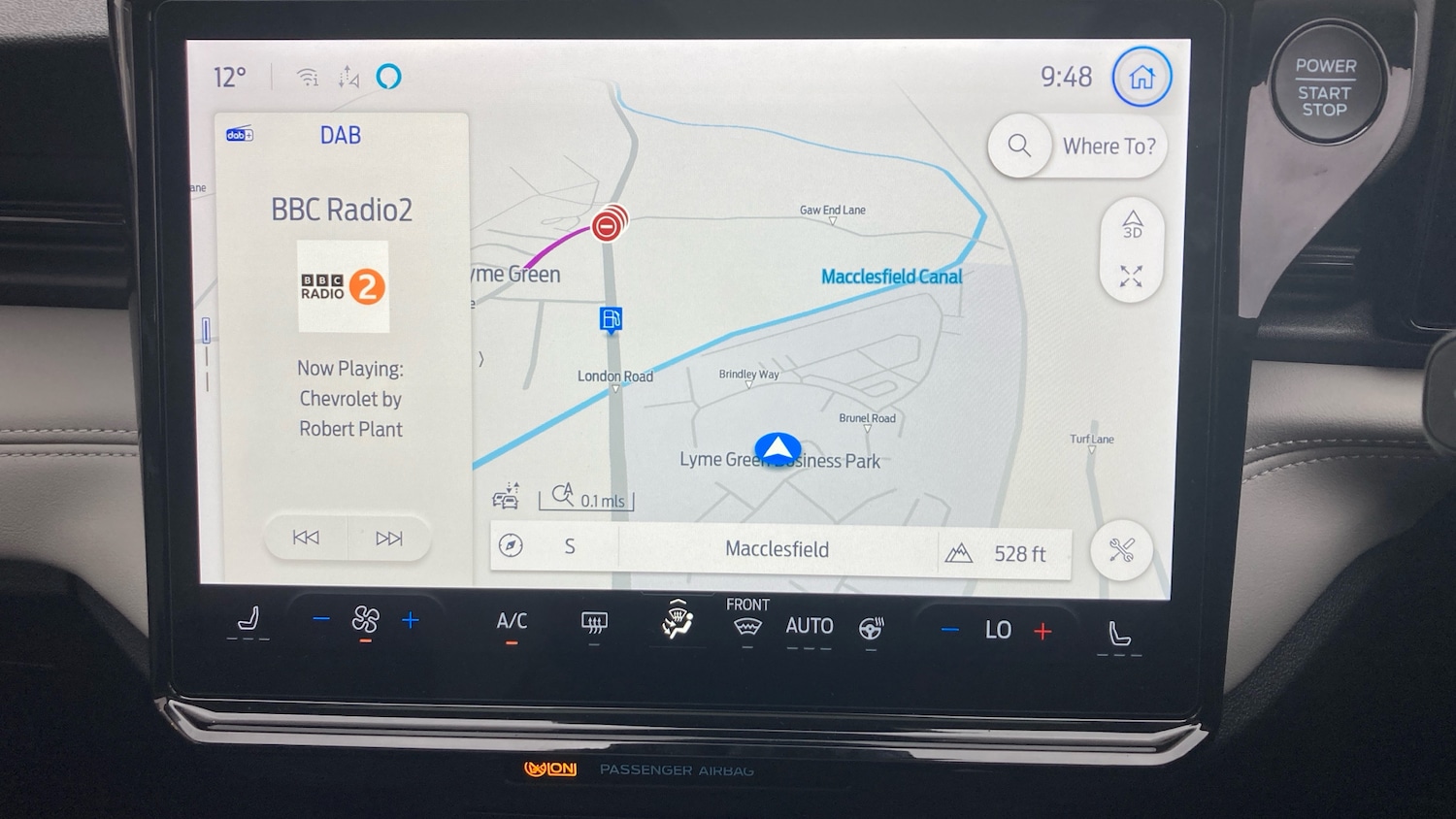 Used Ford Puma 2025 for sale - 76477165: Photo 28