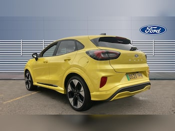 Used Ford Puma 2025 for sale - 76477165: Photo