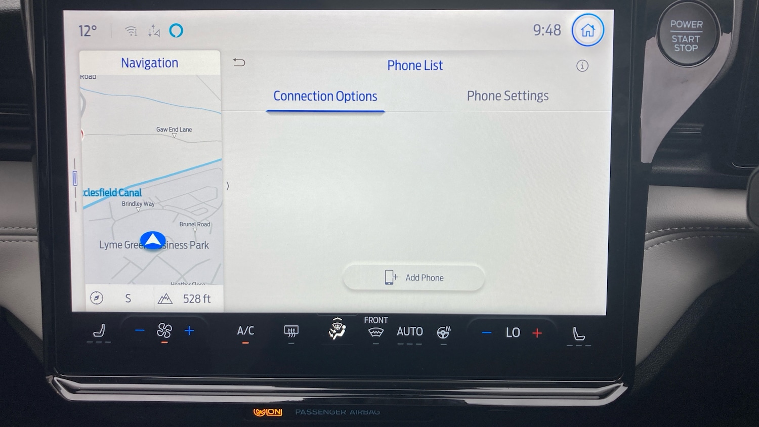 Used Ford Puma 2025 for sale - 76477165: Photo 30