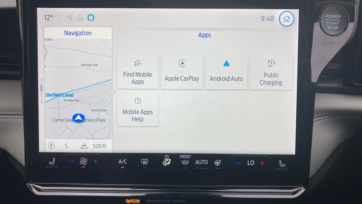 Used Ford Puma 2025 for sale - 76477165: Photo 31