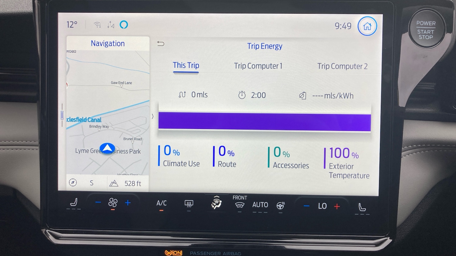 Used Ford Puma 2025 for sale - 76477165: Photo 33