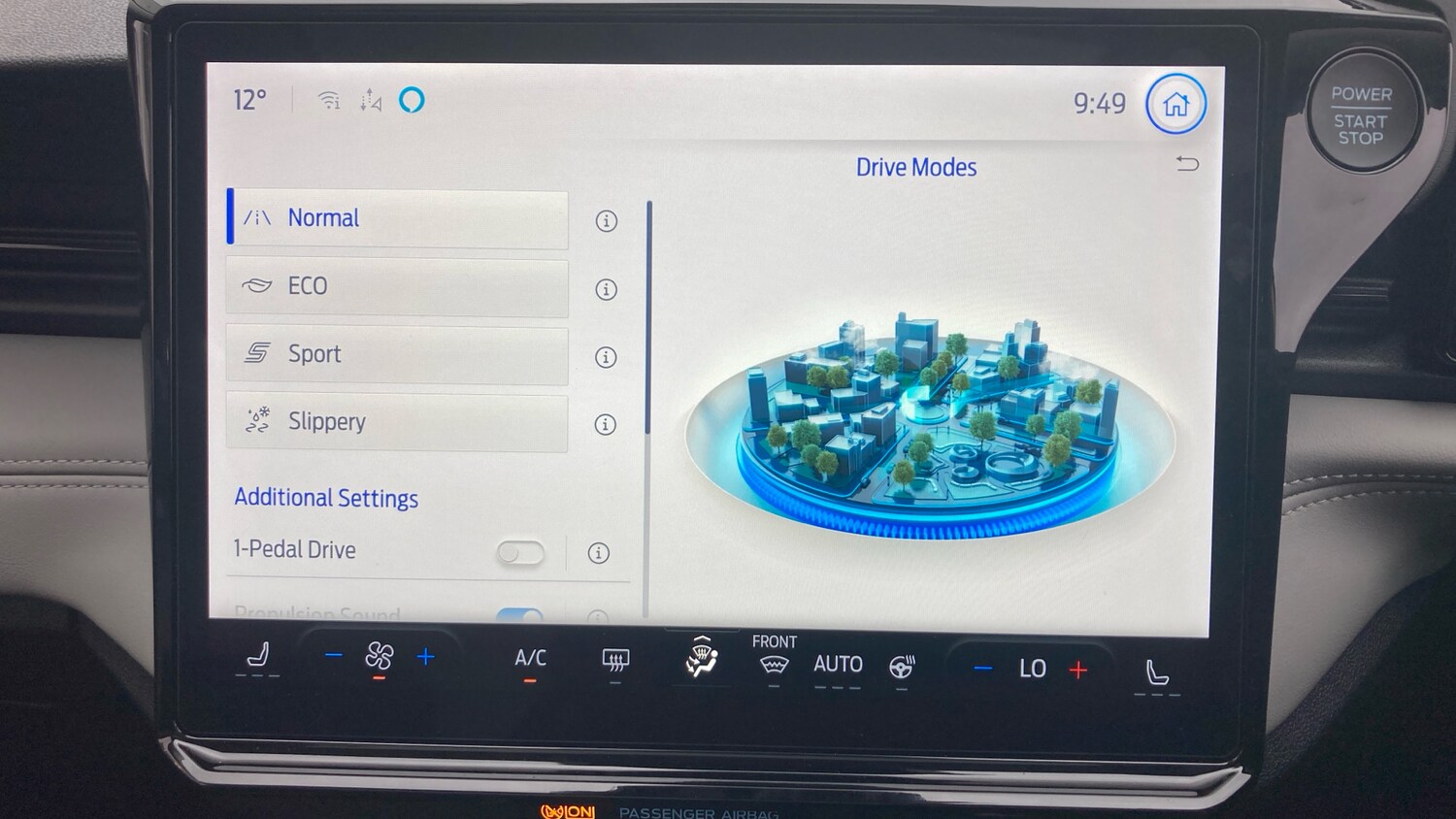 Used Ford Puma 2025 for sale - 76477165: Photo 34