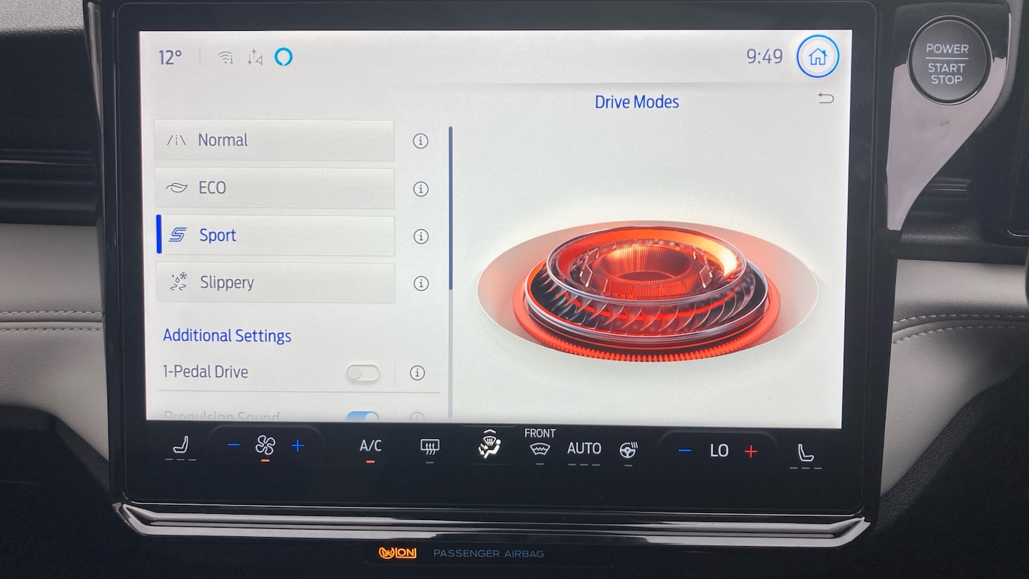 Used Ford Puma 2025 for sale - 76477165: Photo 35