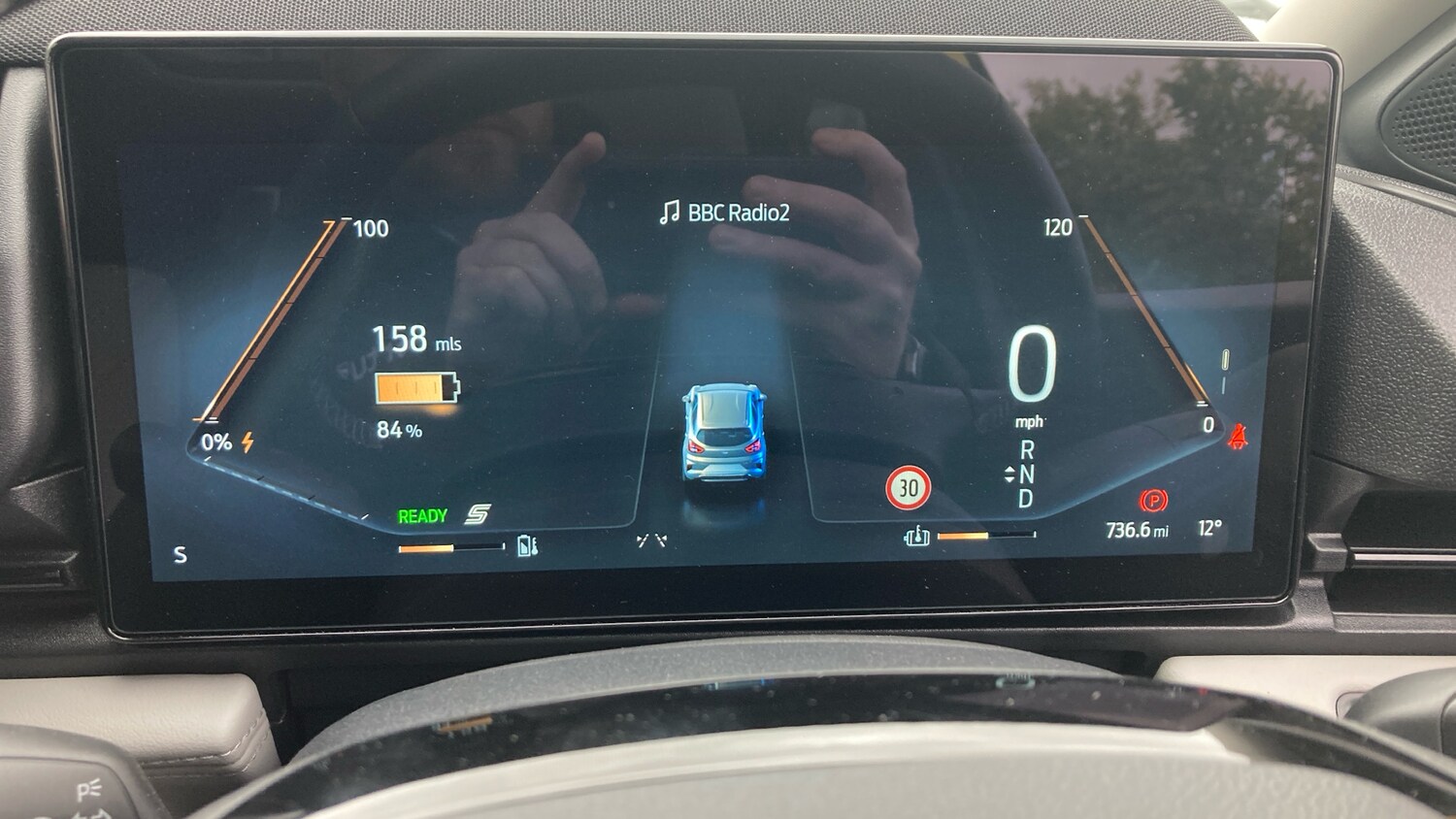 Used Ford Puma 2025 for sale - 76477165: Photo 36