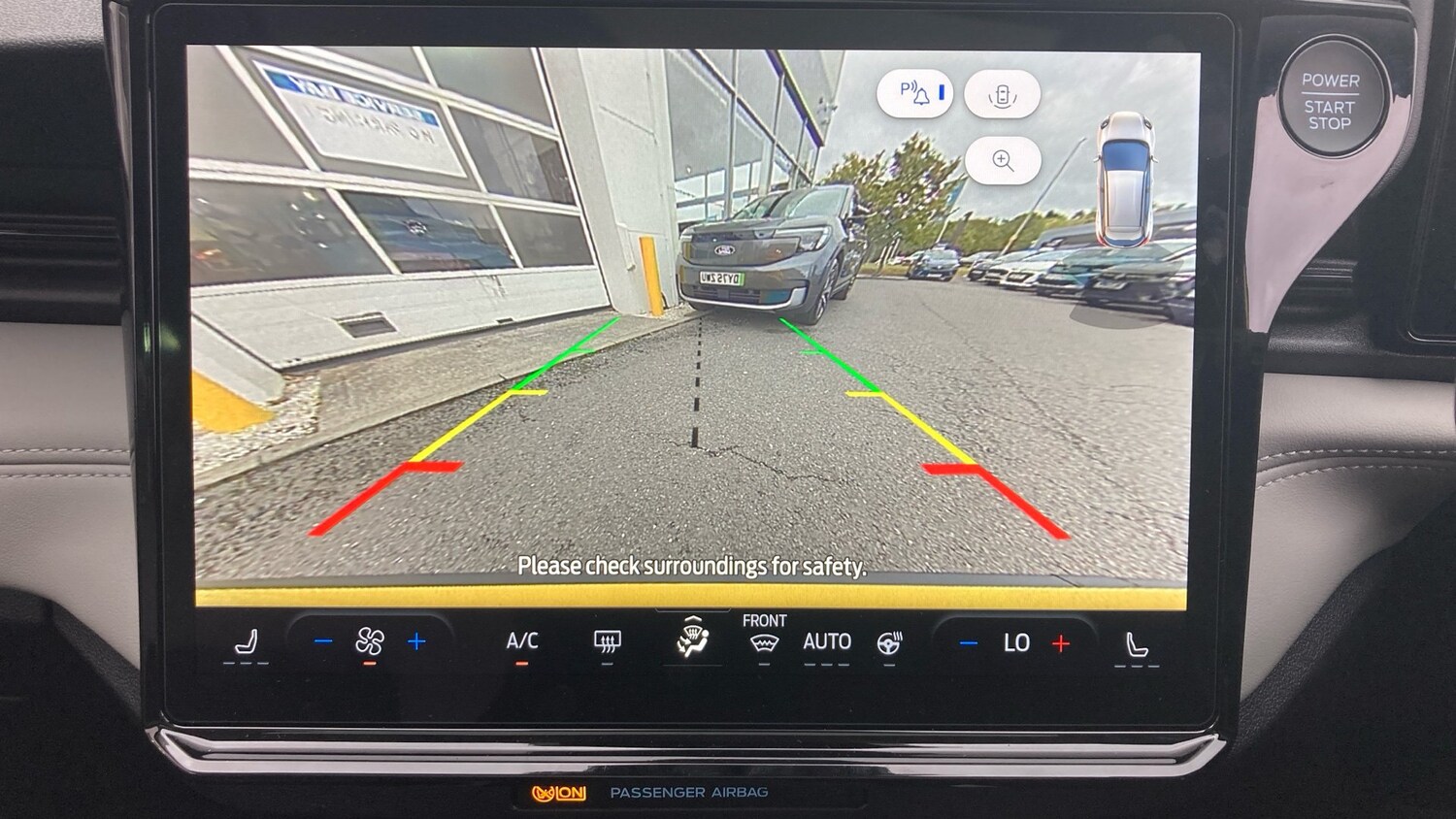 Used Ford Puma 2025 for sale - 76477165: Photo 37