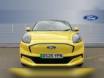 Used Ford Puma 2025 for sale - 76477165: Photo