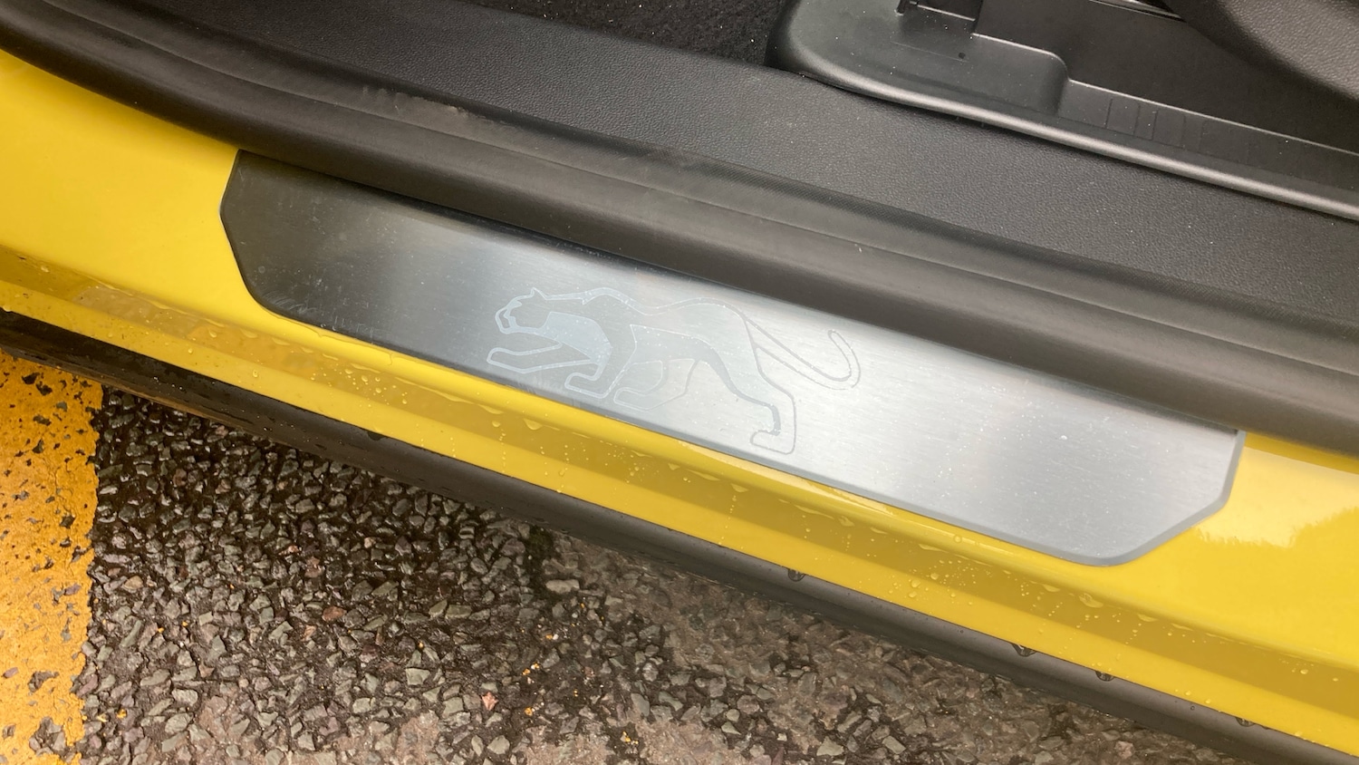 Used Ford Puma 2025 for sale - 76477165: Photo 45