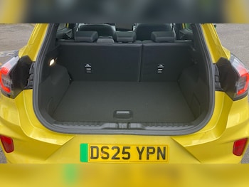 Used Ford Puma 2025 for sale - 76477165: Photo