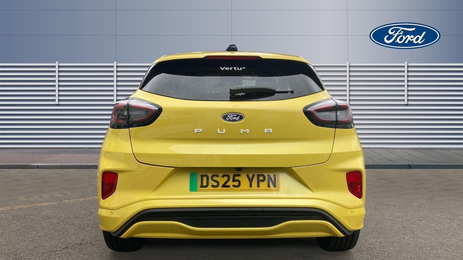 Used Ford Puma 2025 for sale - 76477165: Photo 6