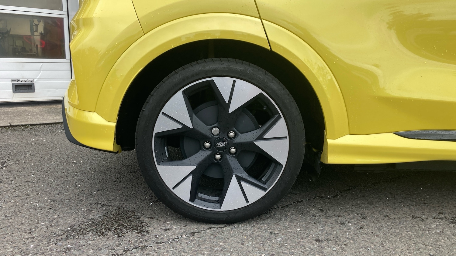 Used Ford Puma 2025 for sale - 76477165: Photo 7